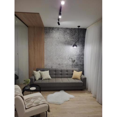 ERKEL 18 APARTMAN
