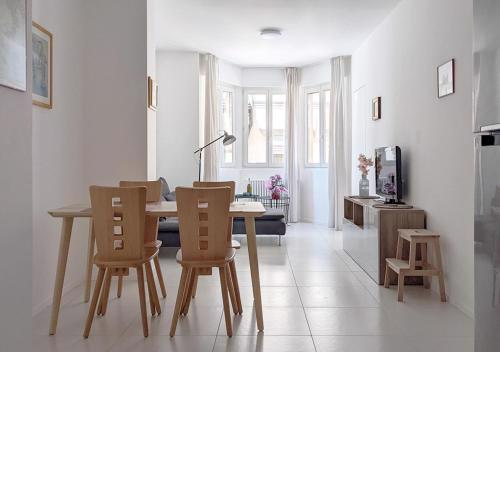 Erker Apartment