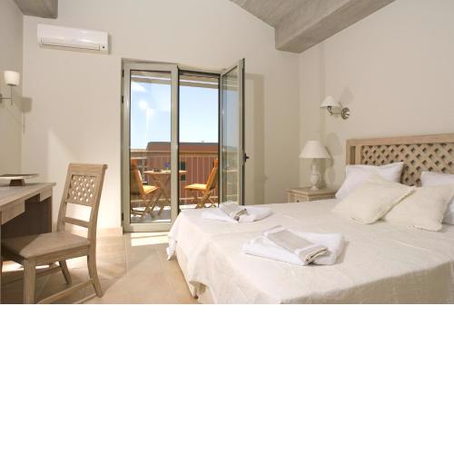 Erkina Villas Kalami Corfu