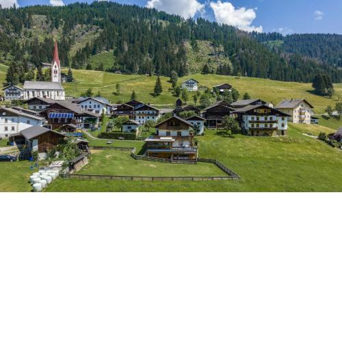 Erlebenswert Bauernhof Gruber