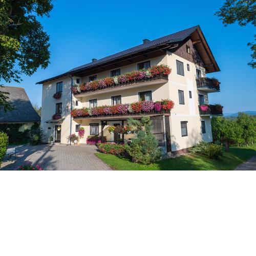 Erlebnisbauernhof Pension Waschnig