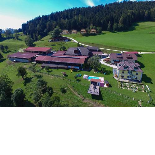 Erlebnisbauernhof Steinerhof