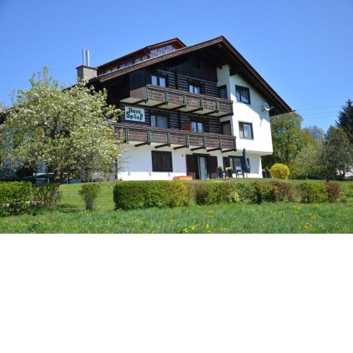 Erlebnishaus Spiess