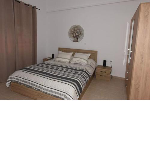 Ηermes Apartment - 3