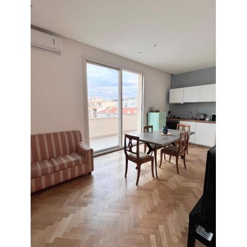 Ermes Apartment - Historic Centre Catania