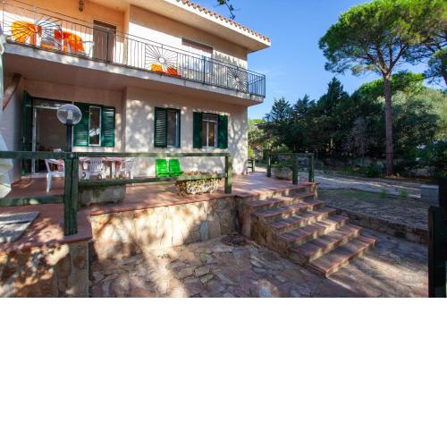 Erminia House - Green Flat
