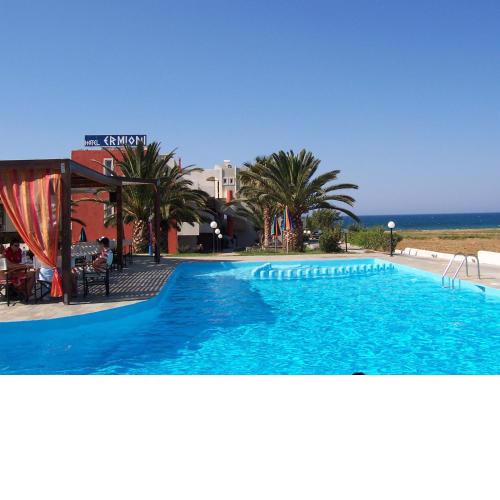 Ermioni Hotel