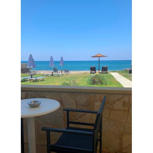 Ermis Suites