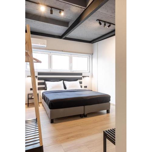 Ermoo Athens Modern Living