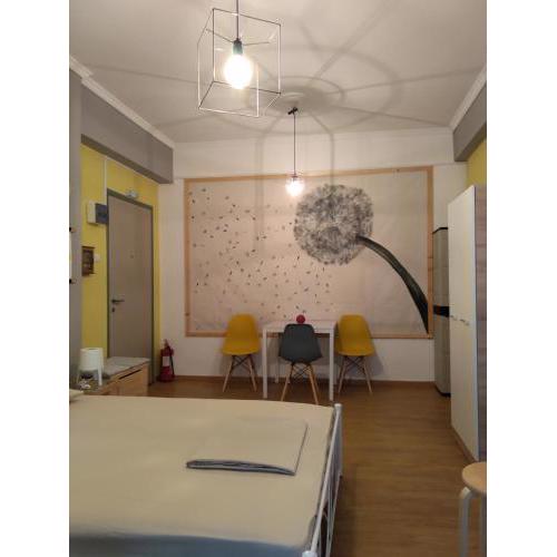ERMOU ART LOFT