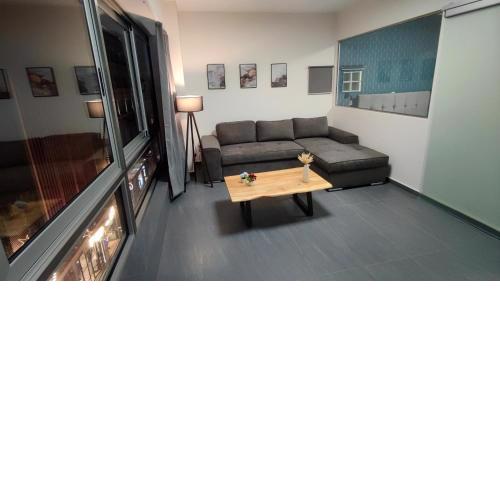 Ermou Downtown Suites by Aesthetic and Luxurious Living