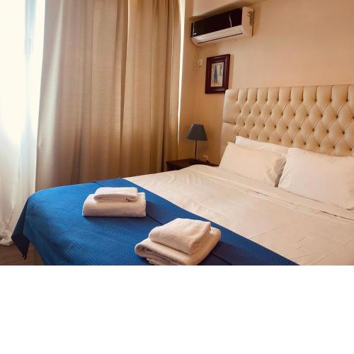 Ermou Fashion Suite #509 Plaka - Monastiraki