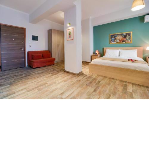 Ermou Fashion Suites 212 Plaka - Monastiraki