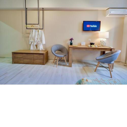 Ermou Fashion Suites #312 Plaka - Monastiraki