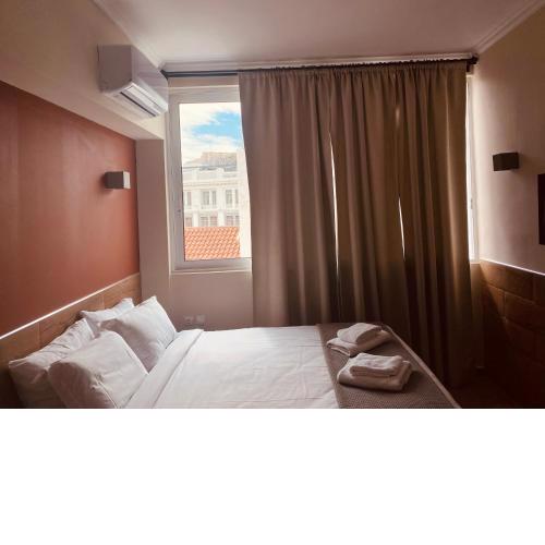 Ermou Fashion Suites #506 @ Plaka - Monastiraki
