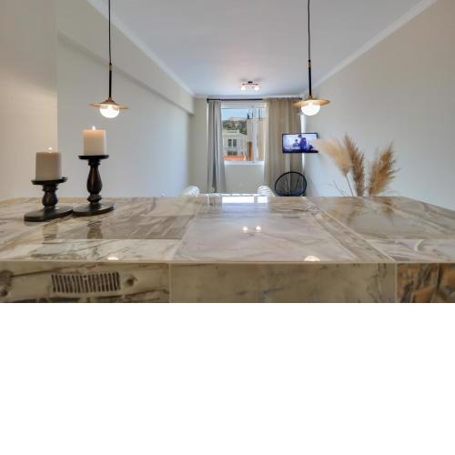 Ermou Fashion Suites #507 AcropolisView @ Plaka