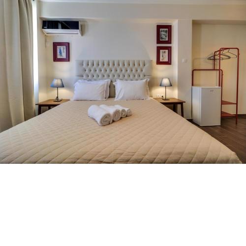 Ermou Fashion Suites #508 Plaka - Monastiraki
