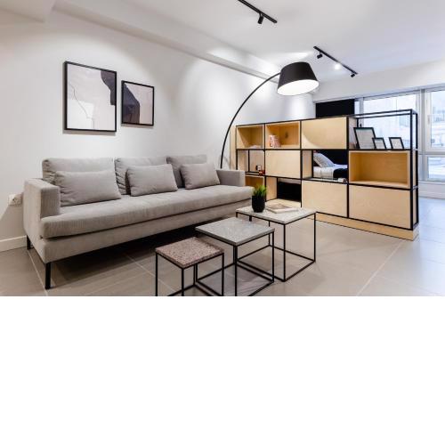 Ermou str. Elegant Apartments by UPSTREET
