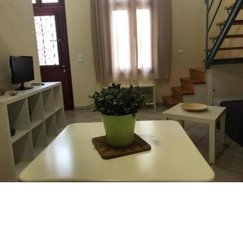 Ermoupoli, Syros City Apartments