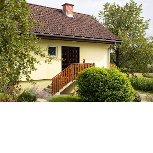 Ernas Ferienhaus