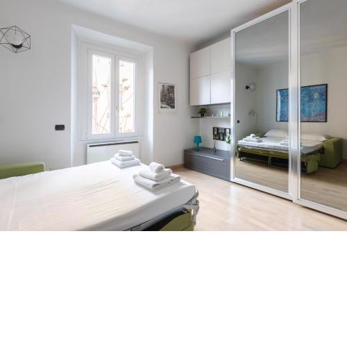 ERNEST nice apartment