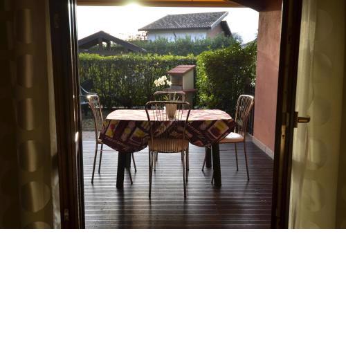 Erno Apartment