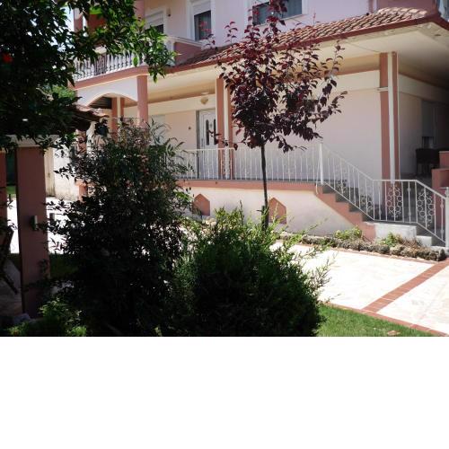 Erodios Guesthouse
