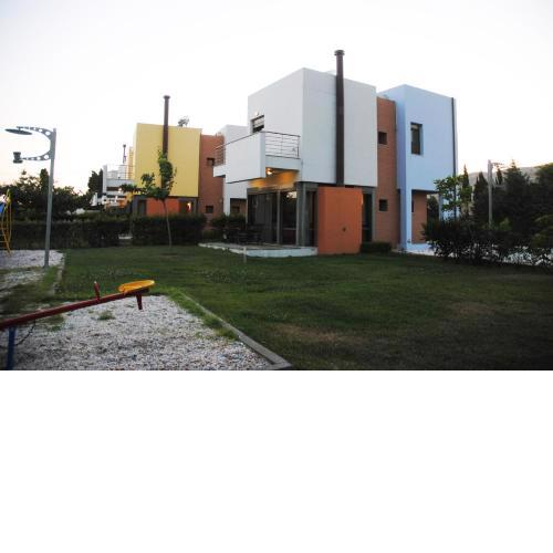 Erodios Hotel