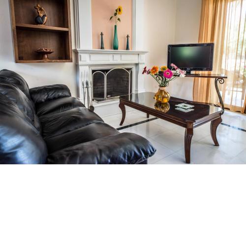 Erodios Villas 1