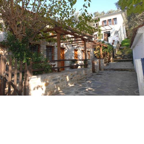 erofili apartments