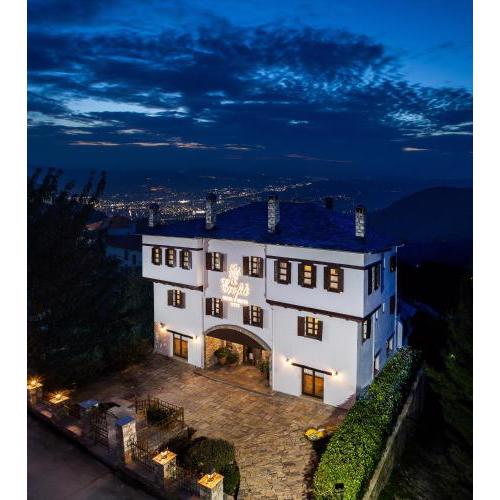 Erofili Hotel & Suites