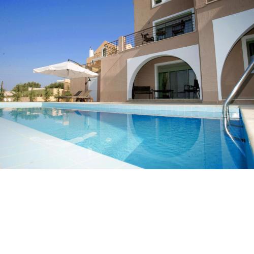 Erofili Villas