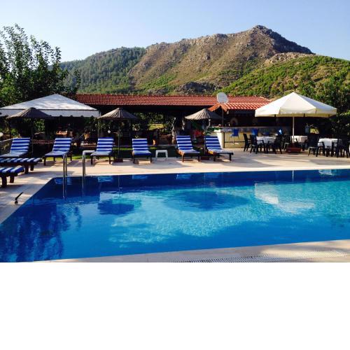 Erol Motel