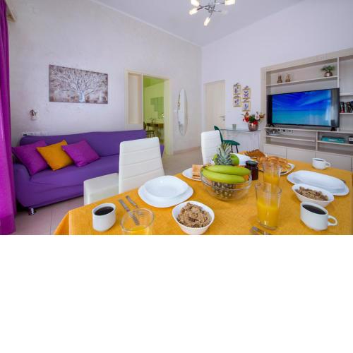 Erontas Apartment