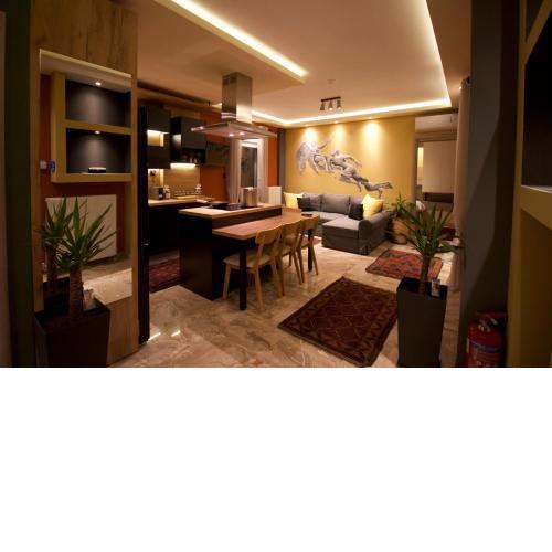 Eros - Luxurious Apartment