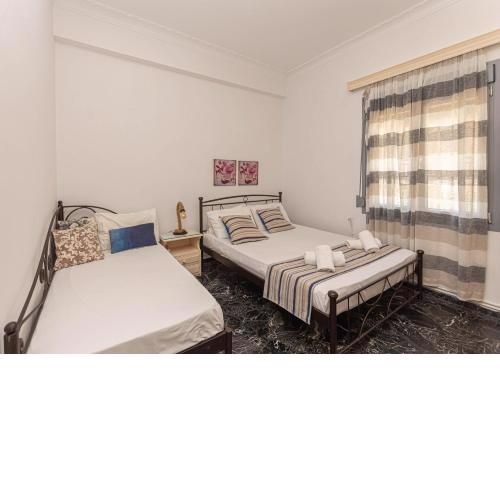 Eros Apartment
