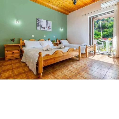 Eros appartments
