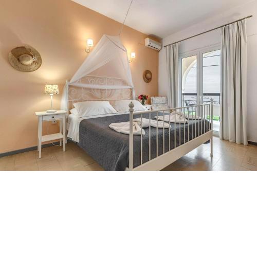 Eros Beach Hotel