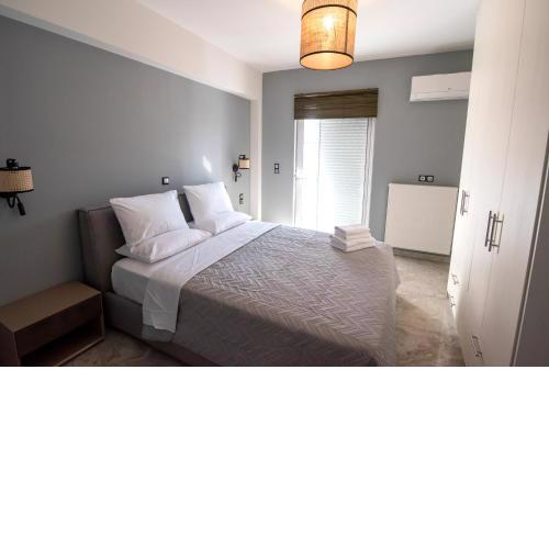 Eros Luxury 2bd Apartment
