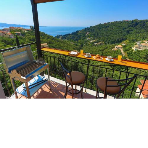 Eros Sea View