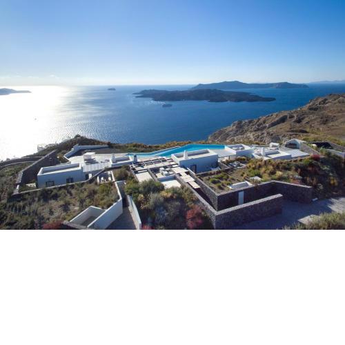 Erosantorini Estate