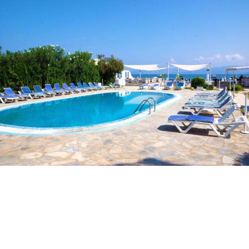 Erosea Beach Resort