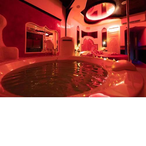 Erossuite GuestHouse