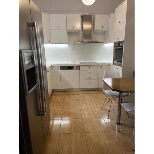 Erotokritos apartment in center of Heraklion