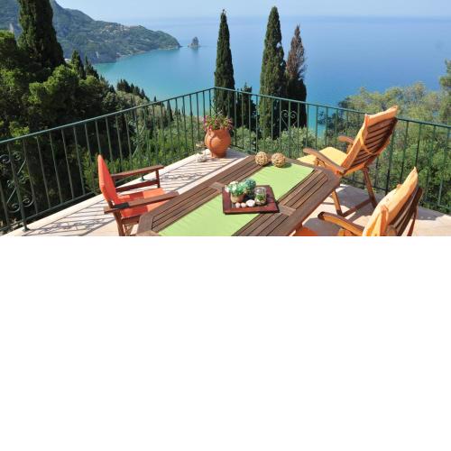 Erotokritos Sea View Home