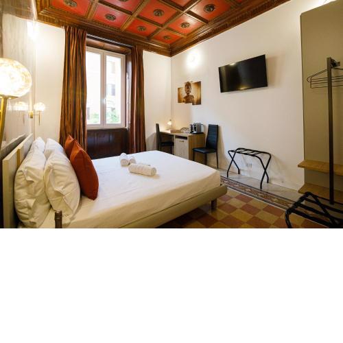 Erreggi Luxury Rooms