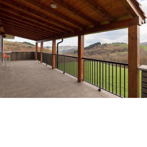 Erretola - Baskey Rentals