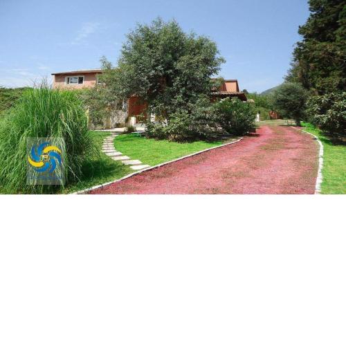 Errika House 1
