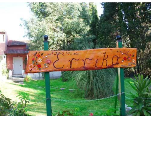 Errika House 5