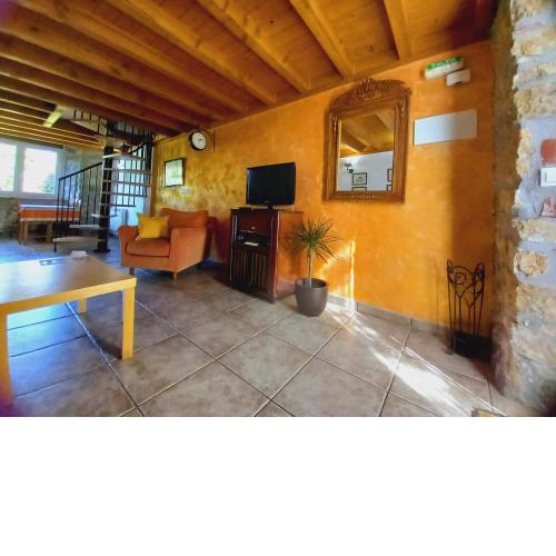 Errotazar apartamento E